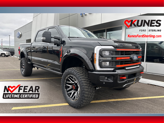 2023 Ford F-250 Lariat