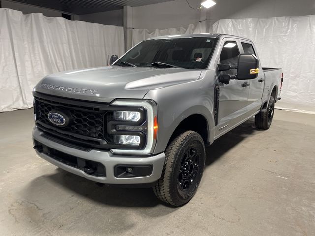 2023 Ford F-250 XL