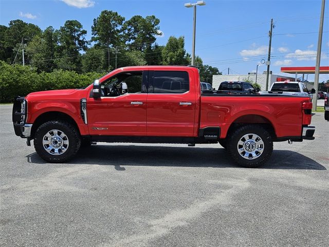 2023 Ford F-250 Lariat