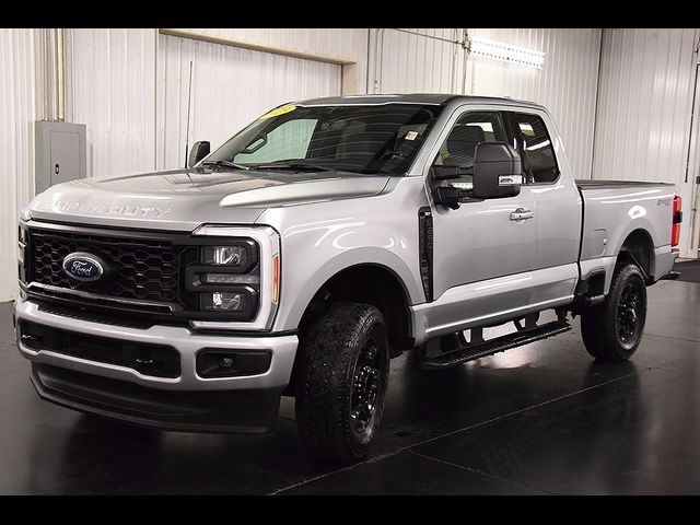 2023 Ford F-250 XLT