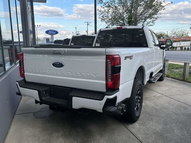 2023 Ford F-250 XLT