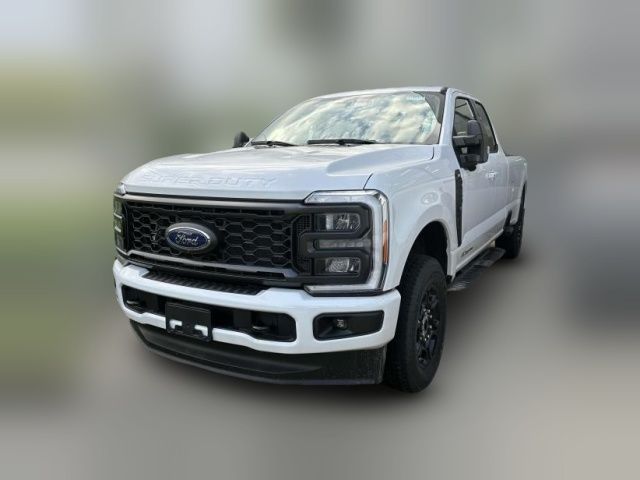 2023 Ford F-250 XLT