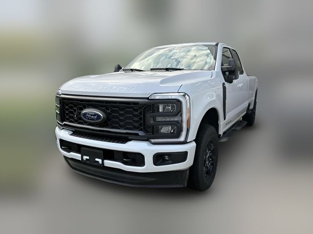 2023 Ford F-250 XLT