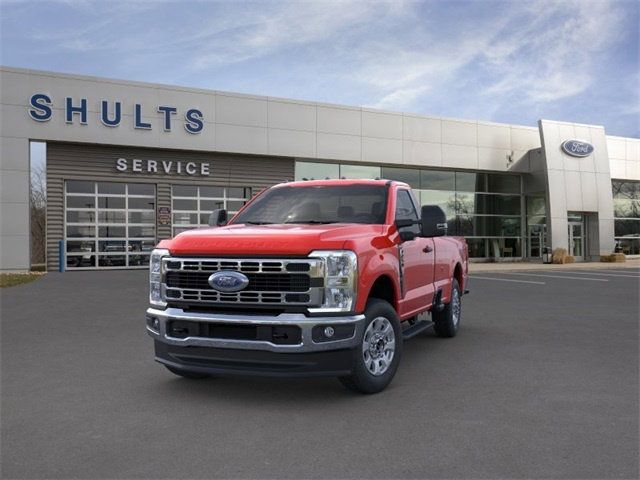 2023 Ford F-250 XLT