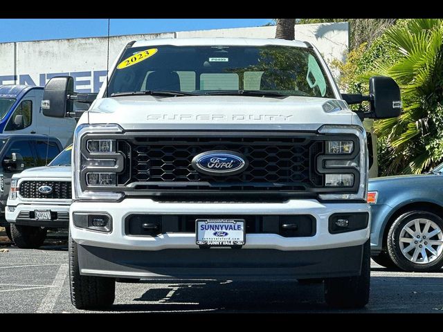 2023 Ford F-250 XL