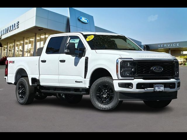 2023 Ford F-250 XL