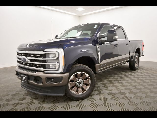 2023 Ford F-250 King Ranch