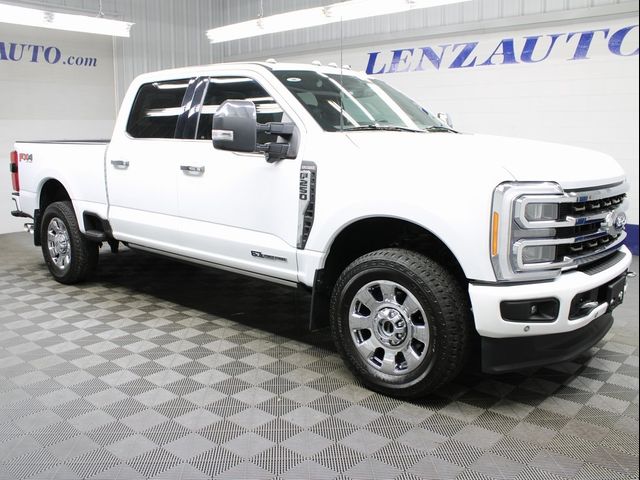 2023 Ford F-250 King Ranch