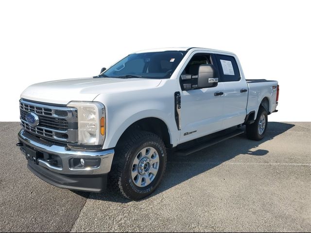 2023 Ford F-250 XLT