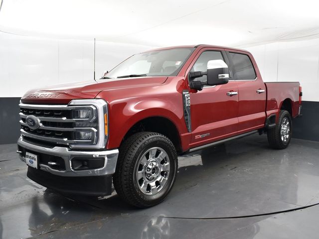 2023 Ford F-250 King Ranch
