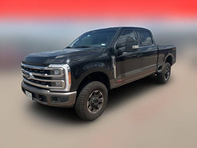 2023 Ford F-250 XL