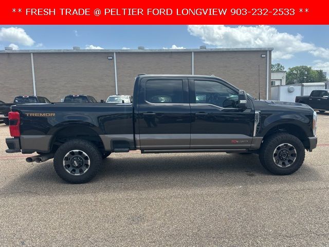 2023 Ford F-250 XL