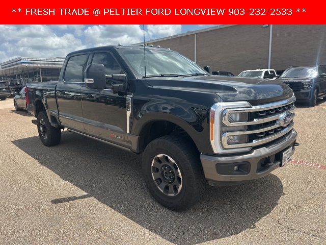 2023 Ford F-250 XL
