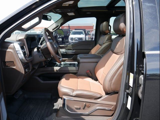 2023 Ford F-250 King Ranch