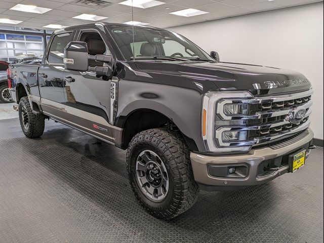 2023 Ford F-250 King Ranch