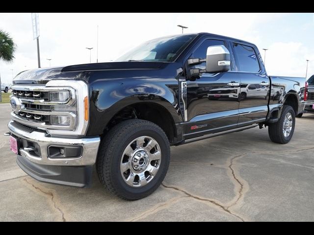 2023 Ford F-250 King Ranch