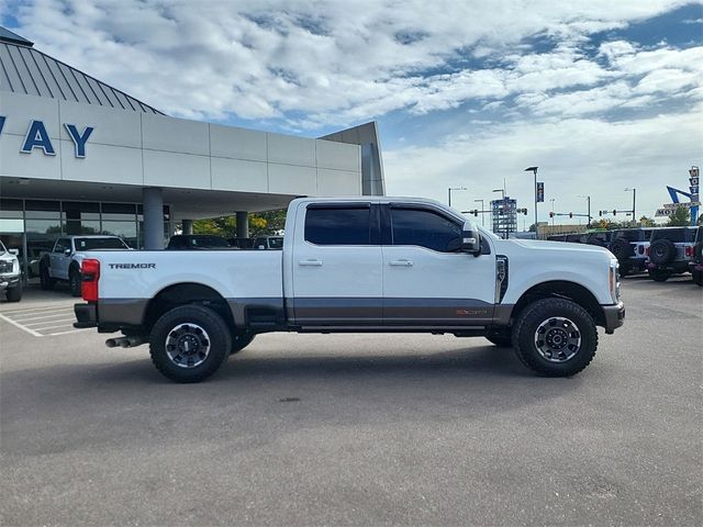 2023 Ford F-250 King Ranch