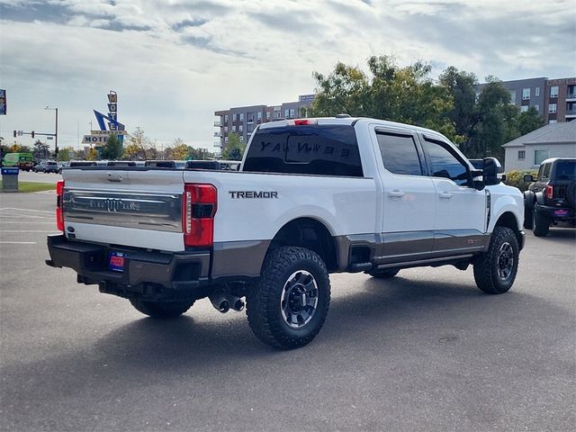 2023 Ford F-250 King Ranch