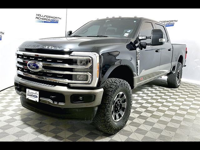 2023 Ford F-250 King Ranch