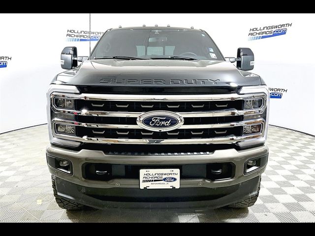 2023 Ford F-250 King Ranch