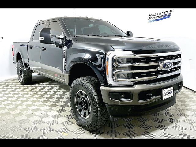 2023 Ford F-250 King Ranch