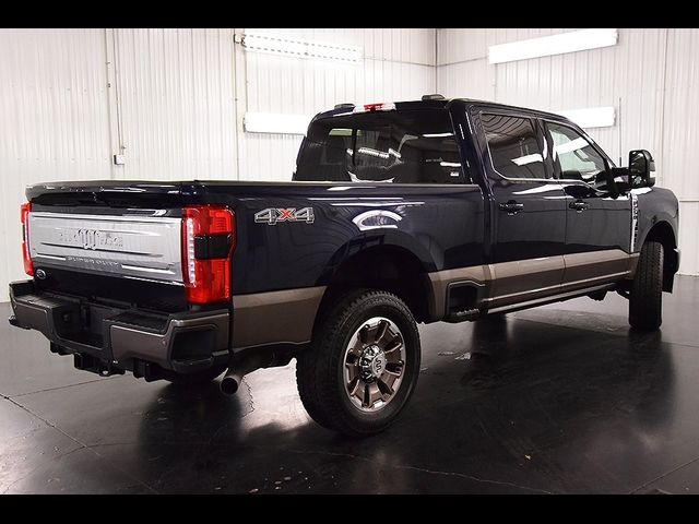 2023 Ford F-250 King Ranch