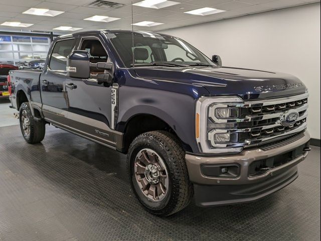 2023 Ford F-250 King Ranch