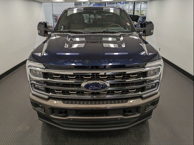 2023 Ford F-250 King Ranch