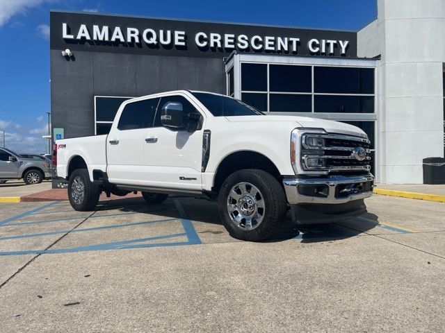 2023 Ford F-250 King Ranch