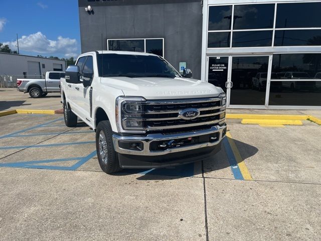 2023 Ford F-250 King Ranch