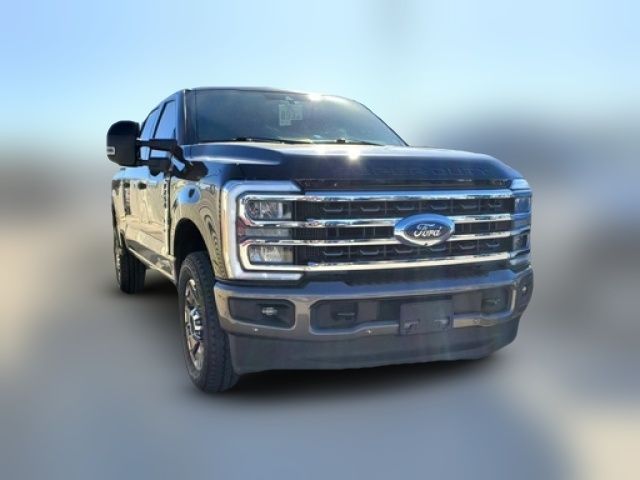 2023 Ford F-250 King Ranch