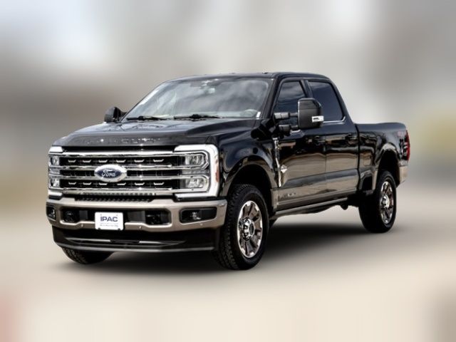 2023 Ford F-250 King Ranch