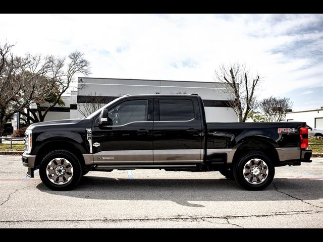 2023 Ford F-250 King Ranch