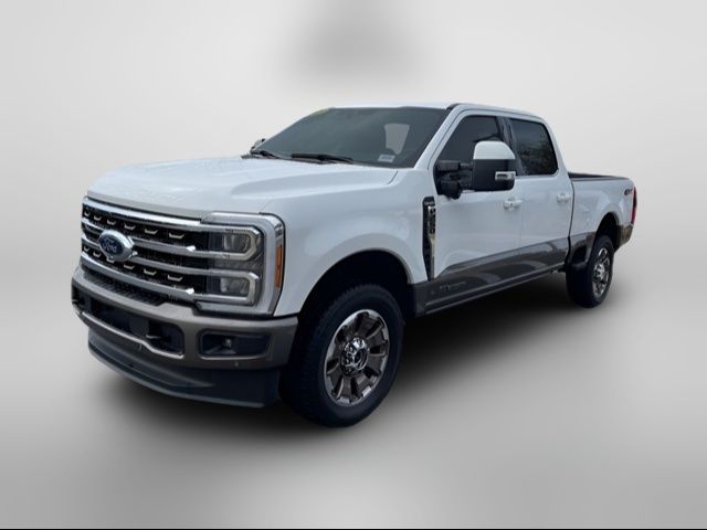 2023 Ford F-250 King Ranch