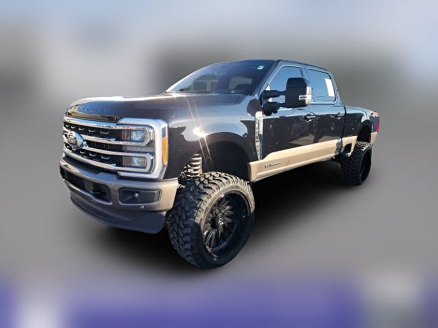 2023 Ford F-250 King Ranch