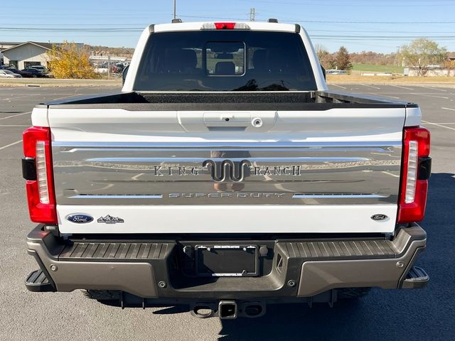 2023 Ford F-250 King Ranch