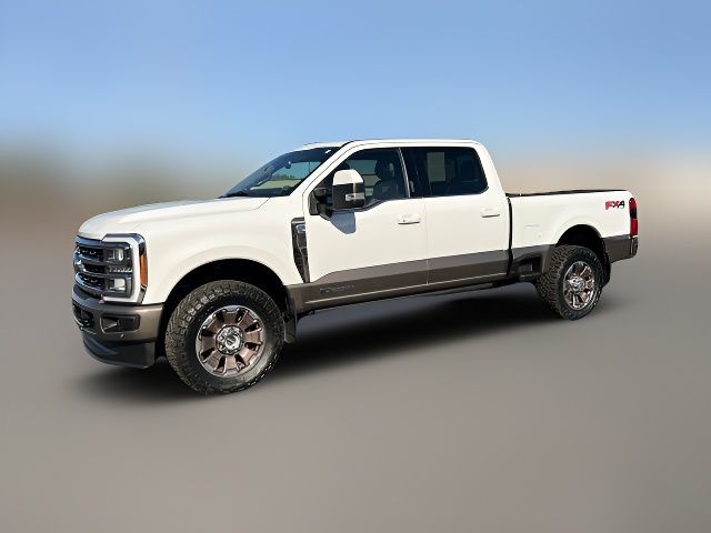 2023 Ford F-250 King Ranch