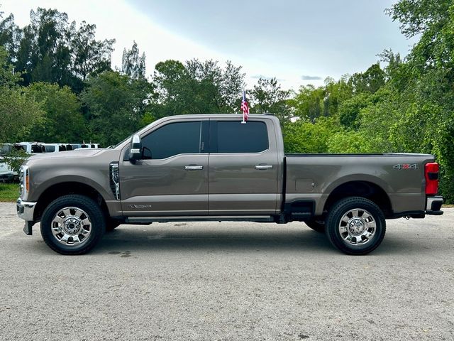 2023 Ford F-250 King Ranch