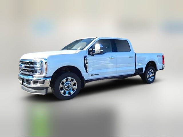 2023 Ford F-250 King Ranch