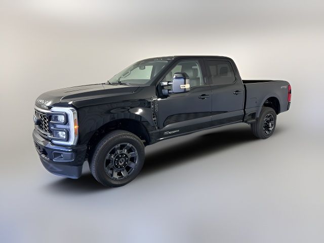 2023 Ford F-250 Lariat