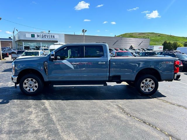 2023 Ford F-250 Lariat