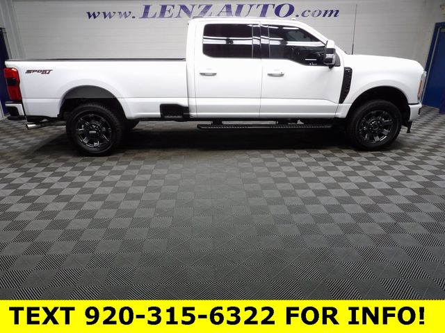 2023 Ford F-250 Lariat