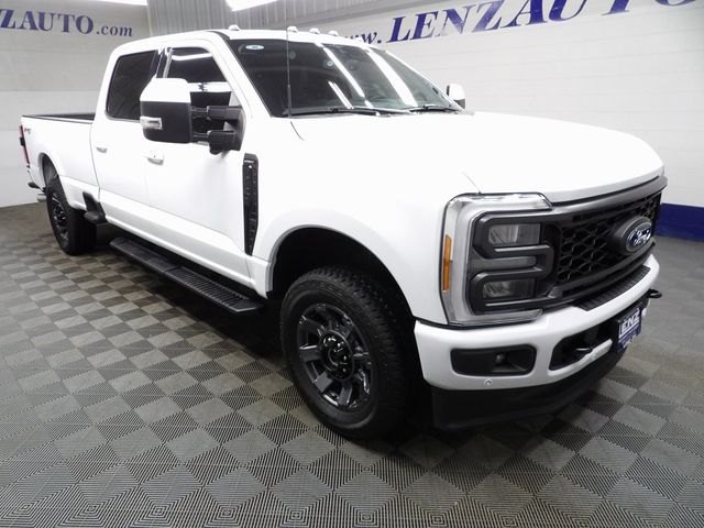 2023 Ford F-250 Lariat