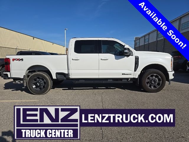 2023 Ford F-250 Lariat