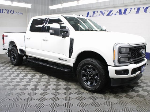 2023 Ford F-250 Lariat