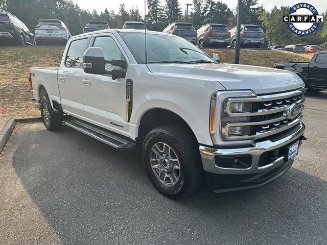 2023 Ford F-250 Lariat