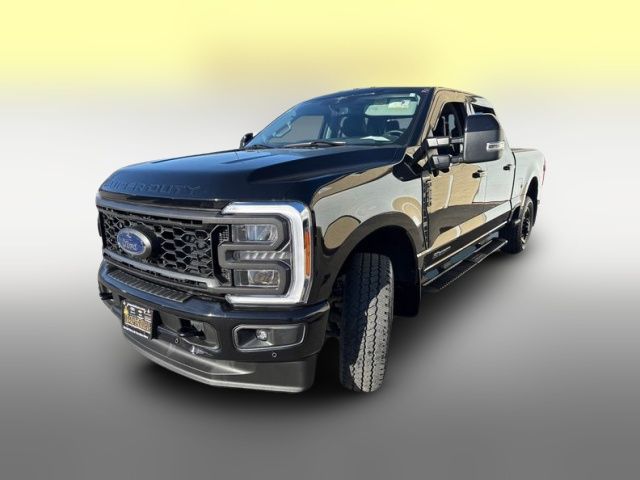 2023 Ford F-250 Lariat