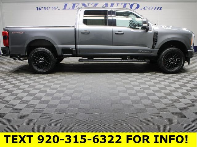 2023 Ford F-250 Lariat