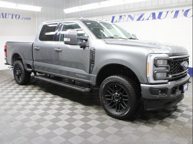 2023 Ford F-250 Lariat