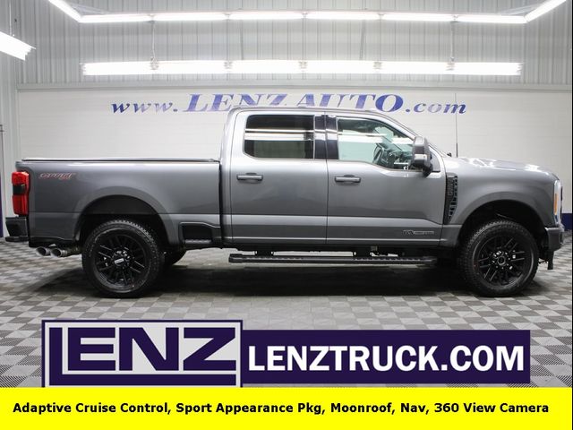 2023 Ford F-250 Lariat